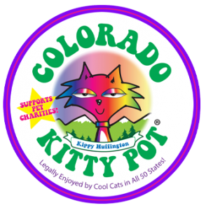 Colorado Kitty Pot
